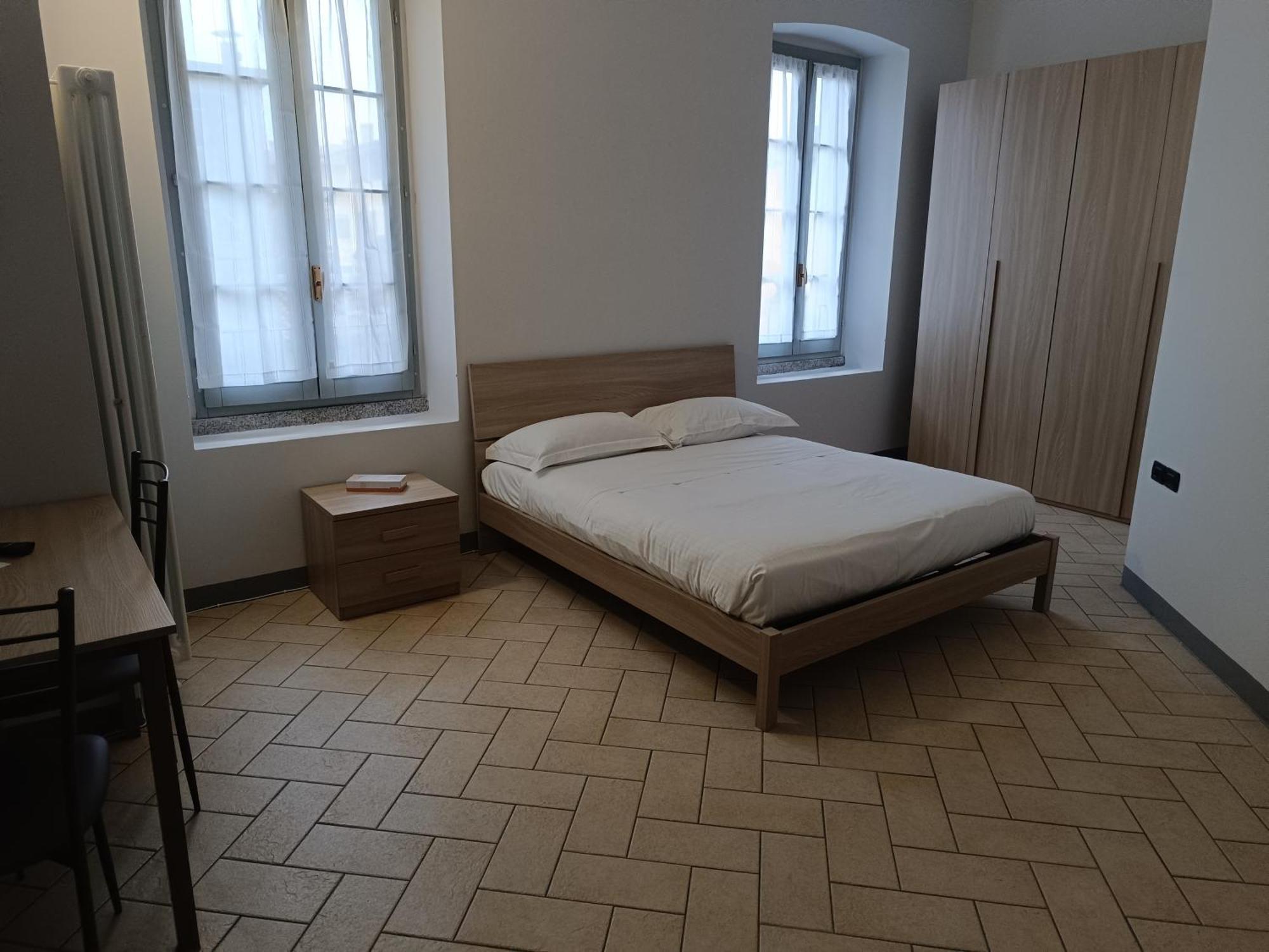 צ'זאנו מדרנו Residence Borromeo מראה חיצוני תמונה